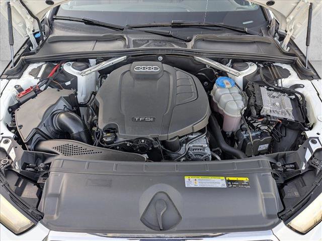 Used 2019 Audi A4 2.0T Premium Plus image 22