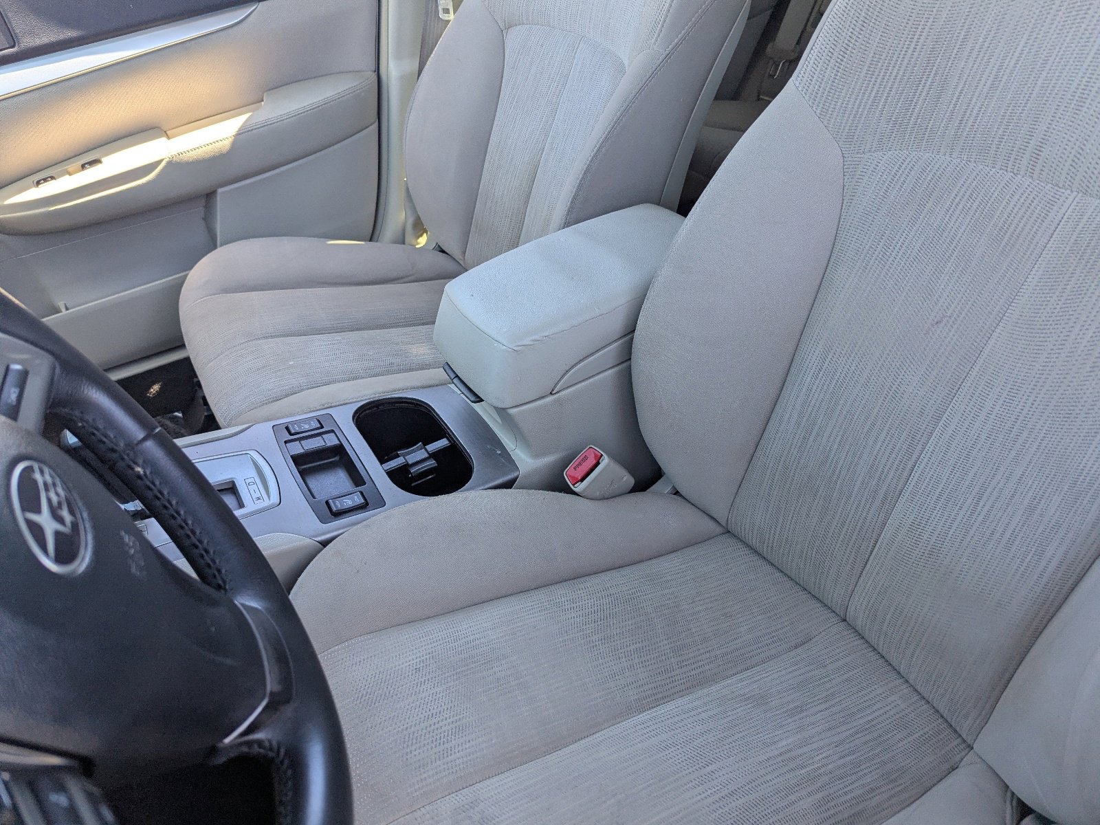 Used 2013 Subaru Outback 2.5i Premium w/ Popular Pkg 1B AWD/4WD image 19