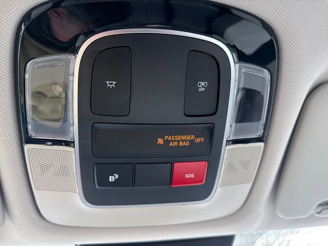 Certified 2025 Hyundai Tucson SEL AWD/4WD image 34