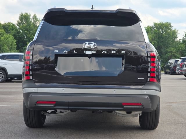 New 2026 Hyundai Palisade SEL AWD/4WD image 19
