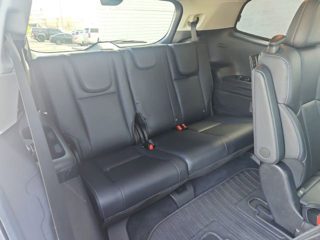 Used 2023 Subaru Ascent Touring image 32