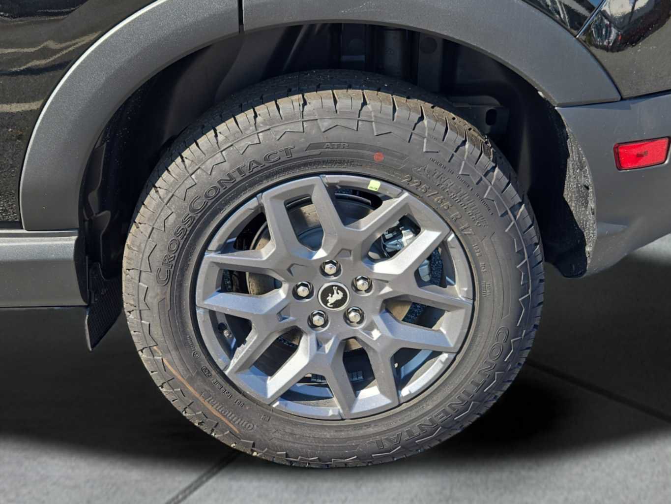 New 2026 Ford Bronco Sport Big Bend w/ Convenience Package AWD/4WD image 12