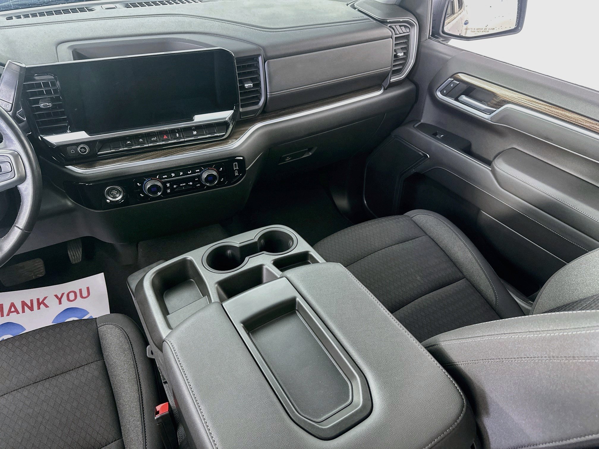 Used 2022 Chevrolet Silverado 1500 RST AWD/4WD image 23