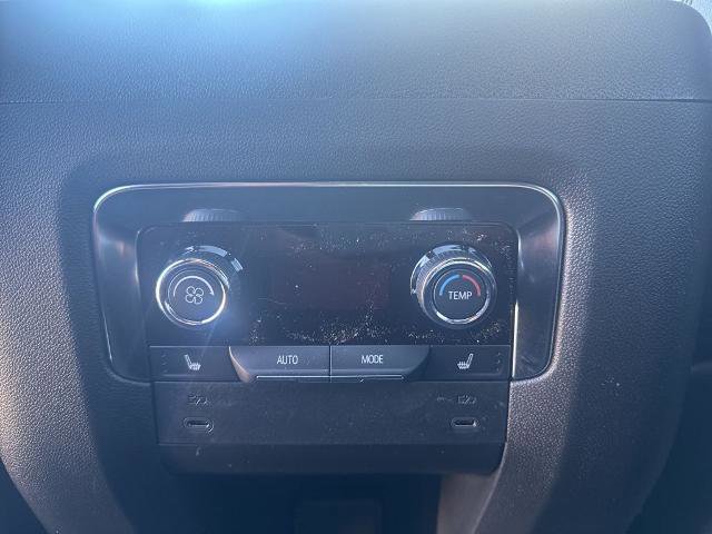 New 2026 Chevrolet Tahoe RST w/ RST Capability Package image 17