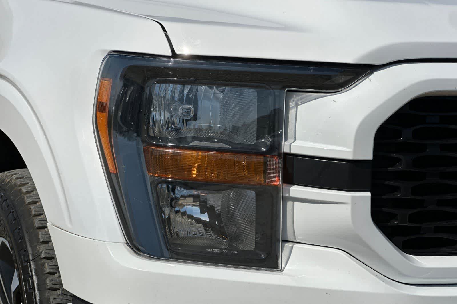 Used 2023 Ford F150 XL w/ STX Appearance Package RWD image 32