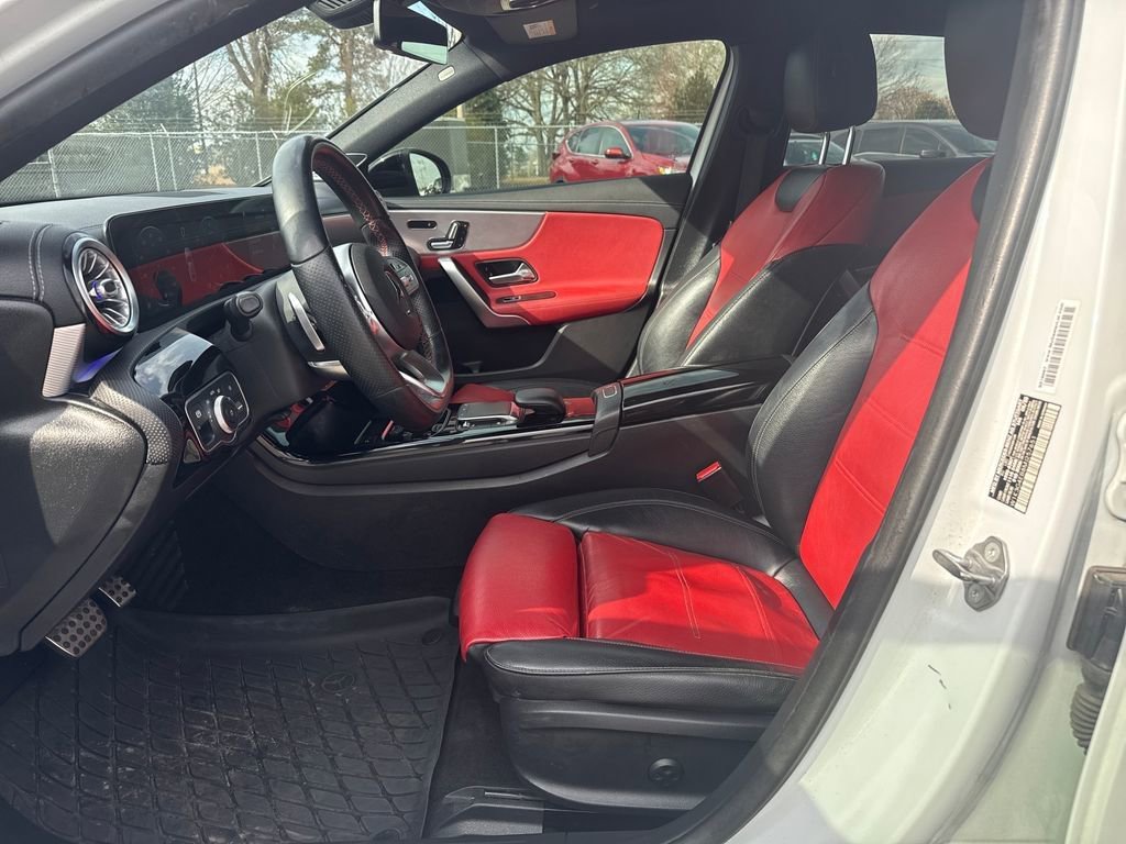 Used 2021 Mercedes-Benz A 220 image 10