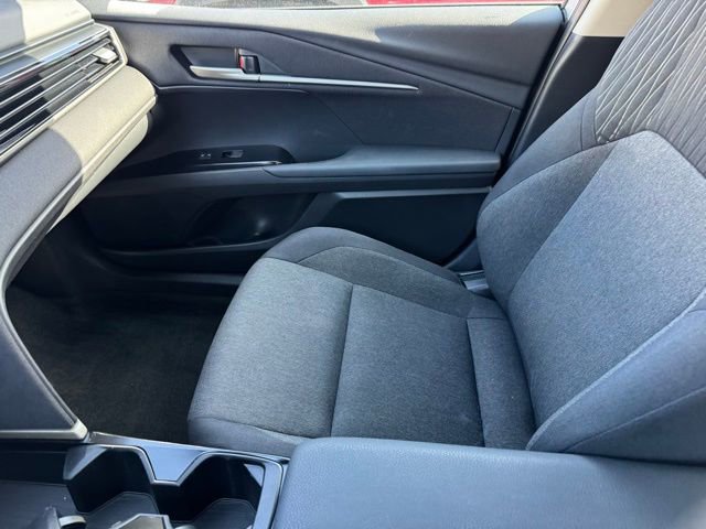 Certified 2025 Toyota Camry LE image 22