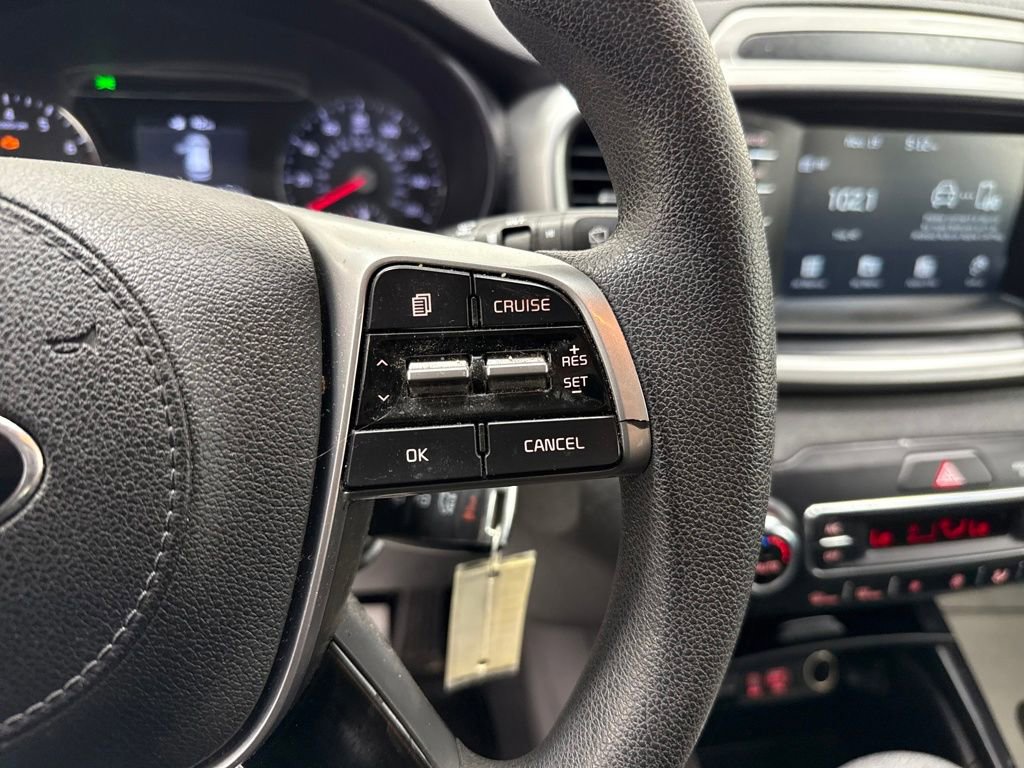 Used 2019 Kia Sorento LX image 23