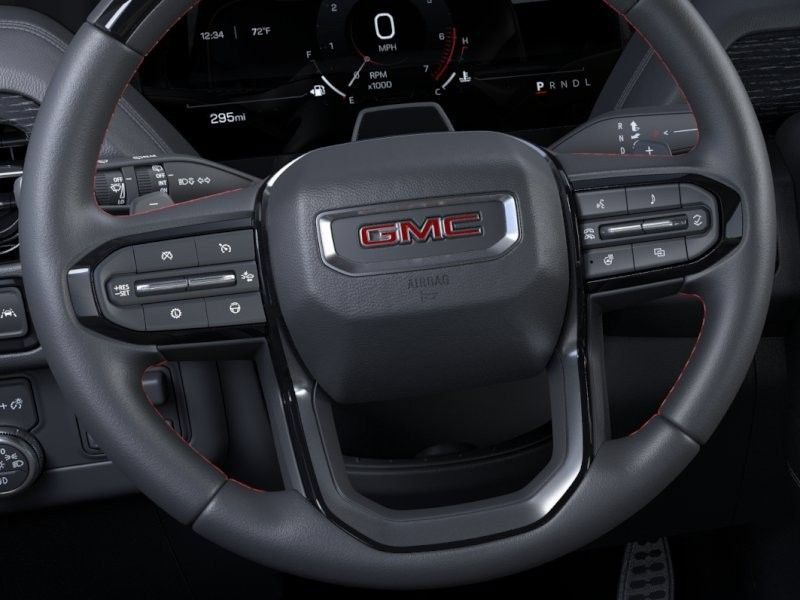 New 2026 GMC Yukon XL AT4 Ultimate AWD/4WD image 20