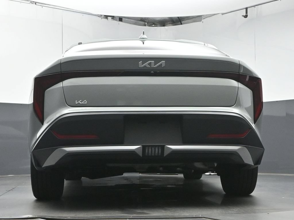 Used 2026 Kia K4 GT-Line Turbo FWD image 38