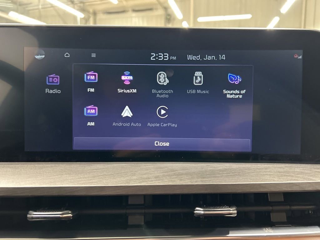 New 2025 Kia Telluride SX Prestige X-Pro image 18