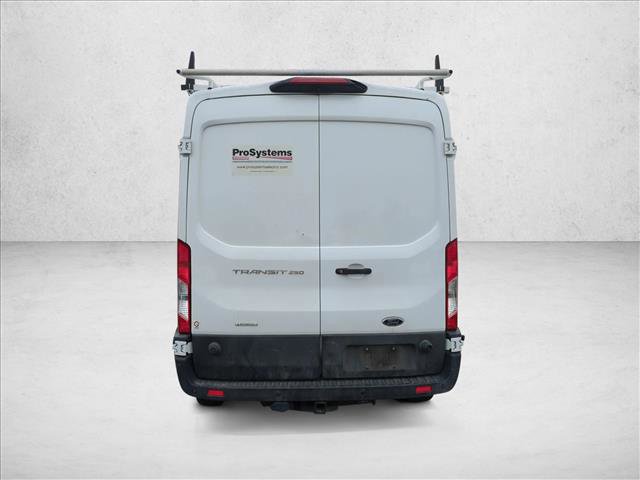 Used 2019 Ford Transit 250 148 Medium Roof image 6