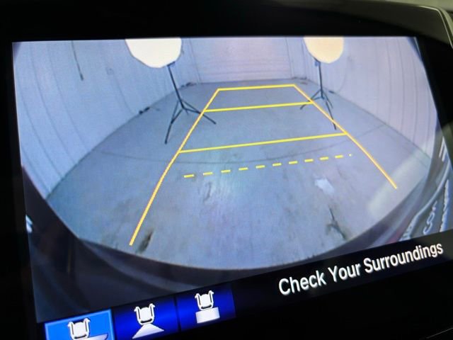 Used 2017 Honda Pilot Touring image 25