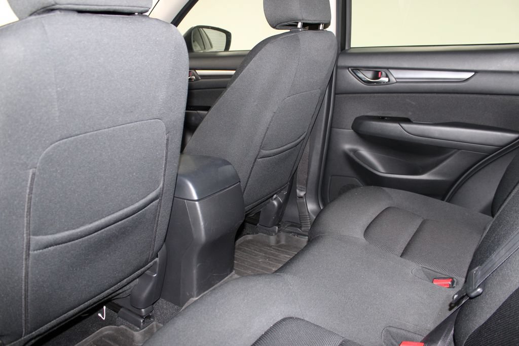 Used 2023 MAZDA CX-5 AWD 2.5 S image 18