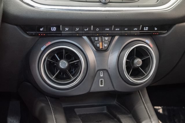 Used 2023 Chevrolet Blazer LT w/ Convenience Package FWD image 19