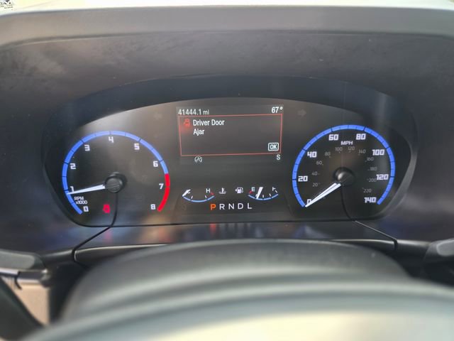 Used 2024 Ford Bronco Sport Big Bend image 21