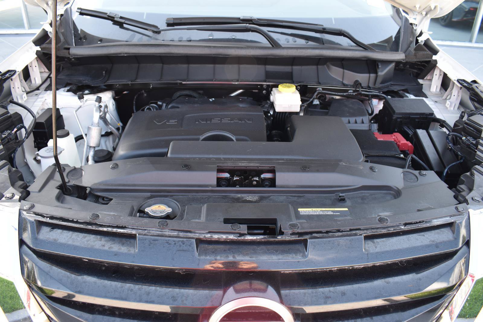 Used 2024 Nissan Pathfinder SL FWD image 22