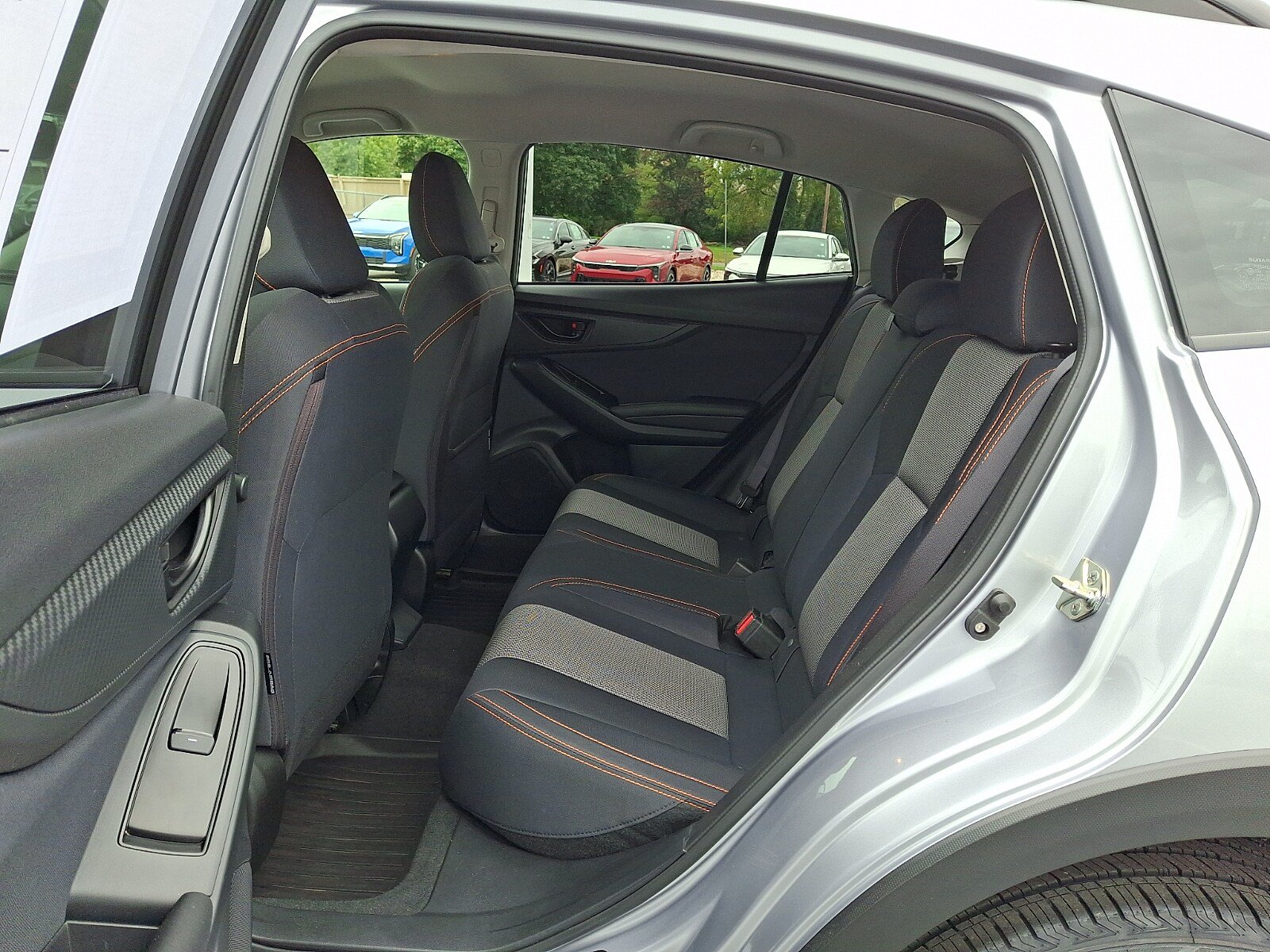 Used 2019 Subaru Crosstrek 2.0i Premium w/ Popular Package #2 AWD/4WD image 11