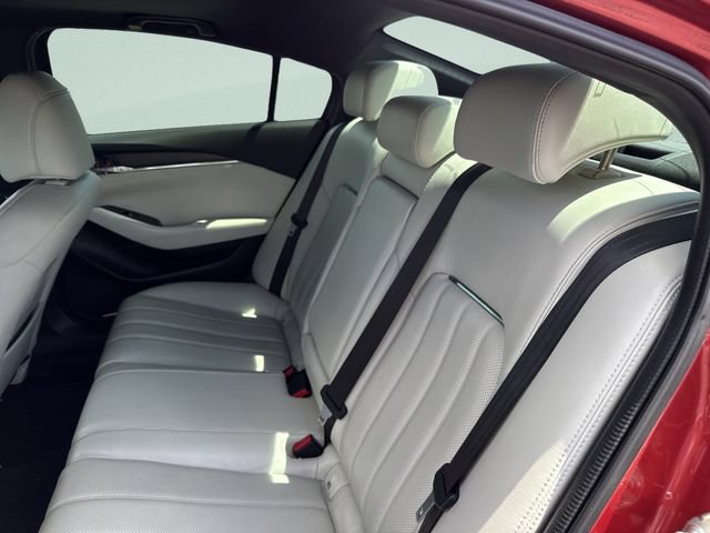 Used 2018 MAZDA MAZDA6 Signature FWD image 25