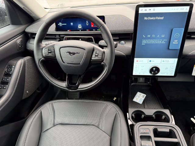 New 2026 Ford Mustang Mach-E Premium AWD/4WD image 11