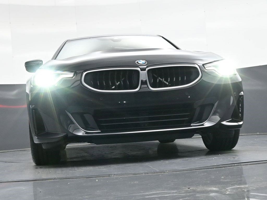 Used 2025 BMW 230i xDrive Coupe w/ Premium Package AWD/4WD image 33