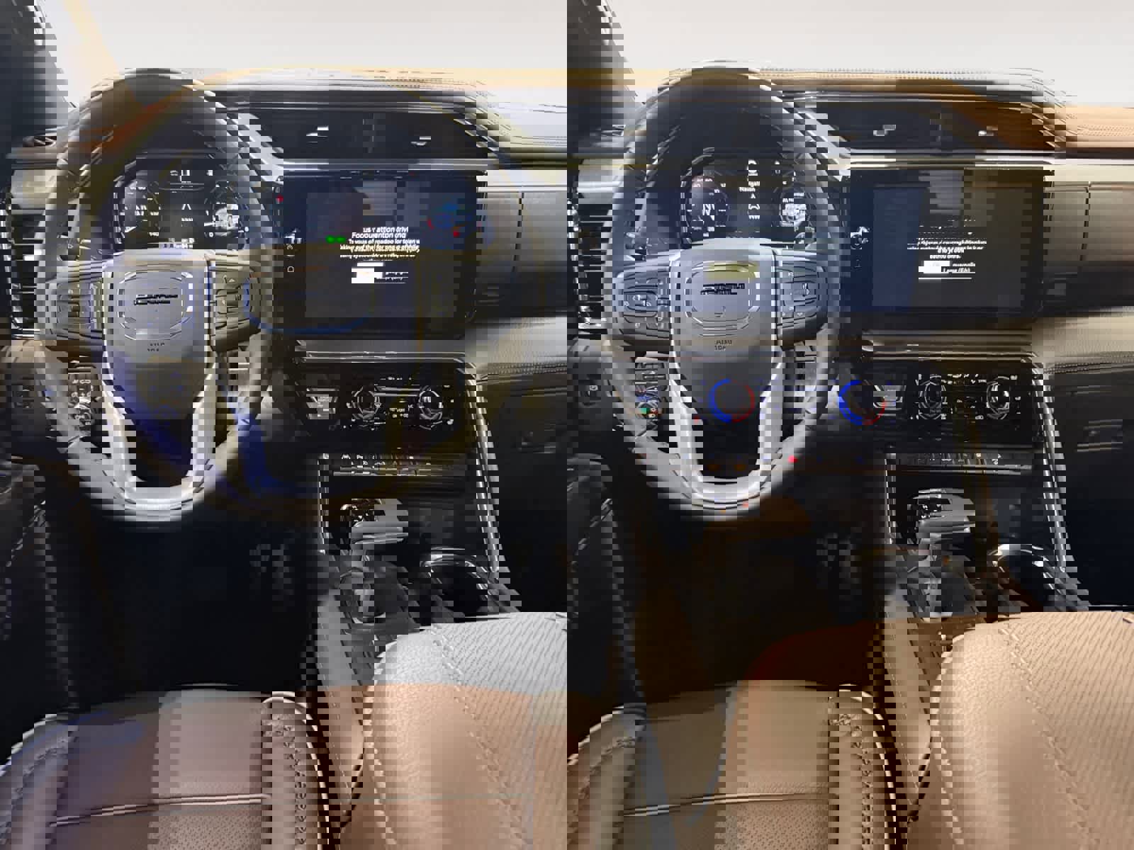 Used 2026 GMC Sierra 1500 Denali image 11