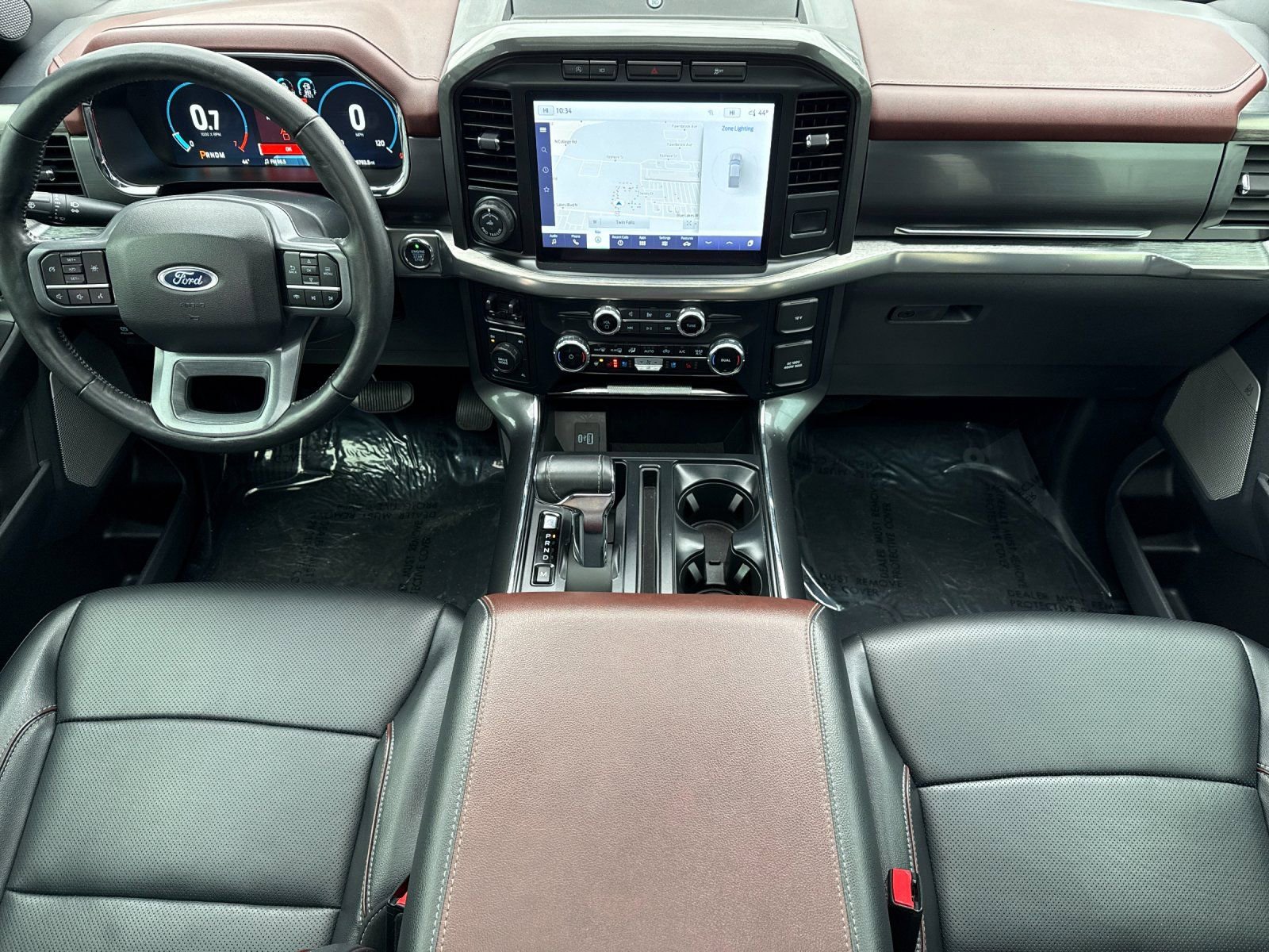 Used 2023 Ford F150 Lariat image 16