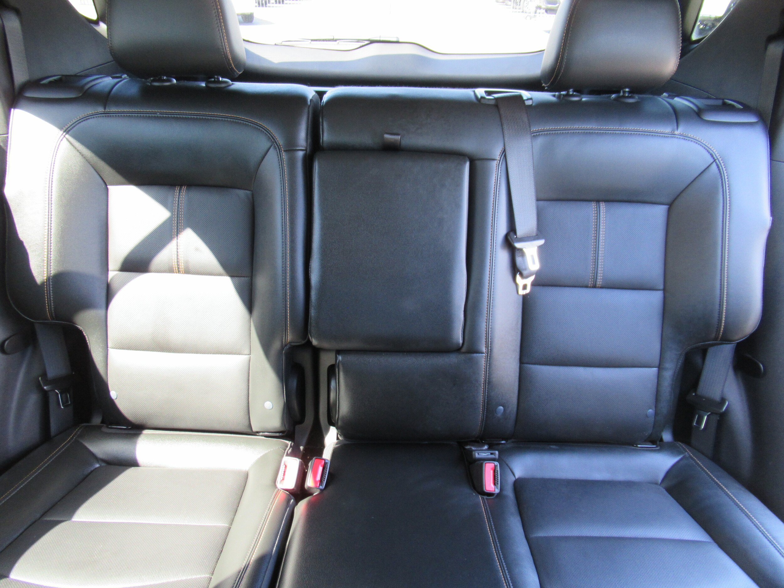 Used 2022 Chevrolet Equinox Premier AWD/4WD image 19