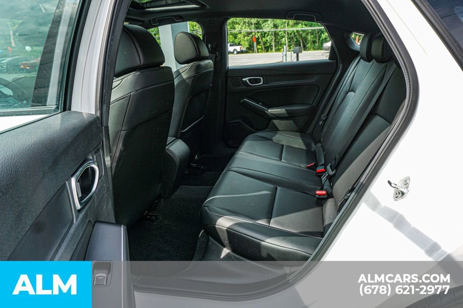 Used 2026 Acura Integra A-Spec FWD image 21