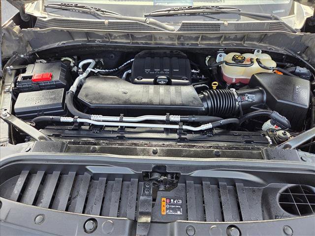 Used 2020 Chevrolet Silverado 1500 Custom w/ Custom Value Package image 22