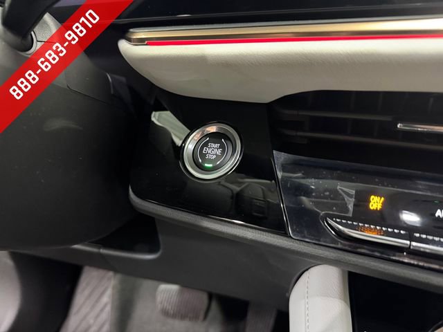 New 2026 Buick Envision Avenir AWD/4WD image 21