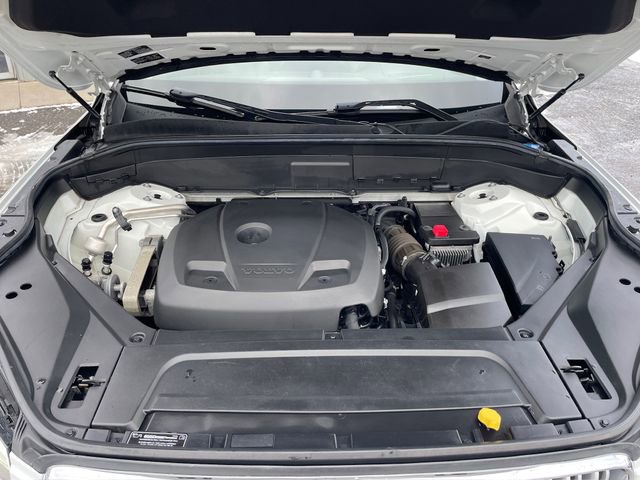 Used 2018 Volvo XC90 T6 Inscription w/ Convenience Package AWD/4WD image 32