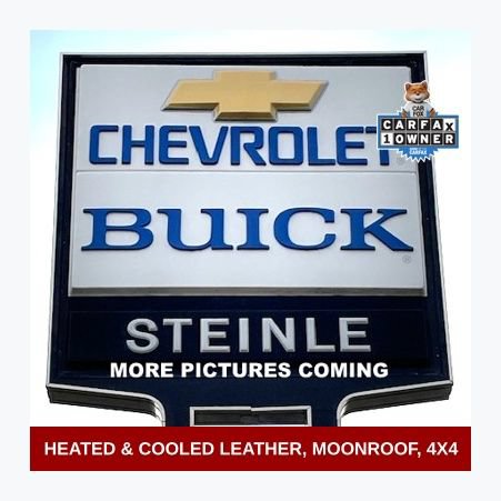 Used 2026 GMC Sierra 2500 AT4 w/ AT4 Premium Plus Package