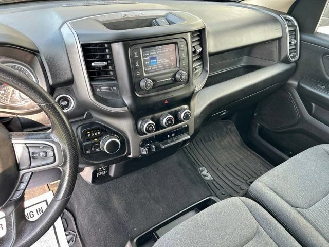 Used 2019 RAM 1500 Tradesman w/ SXT Appearance Group AWD/4WD image 19