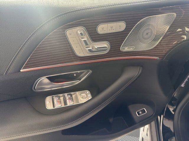 Used 2023 Mercedes-Benz GLE 350 4MATIC image 14