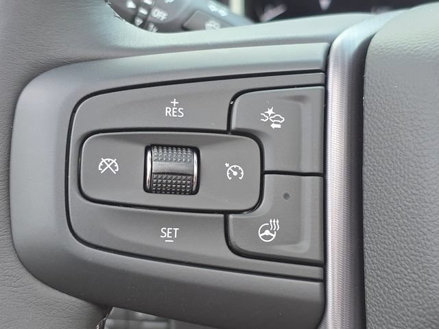 New 2026 GMC Sierra 3500 Denali Ultimate AWD/4WD image 32