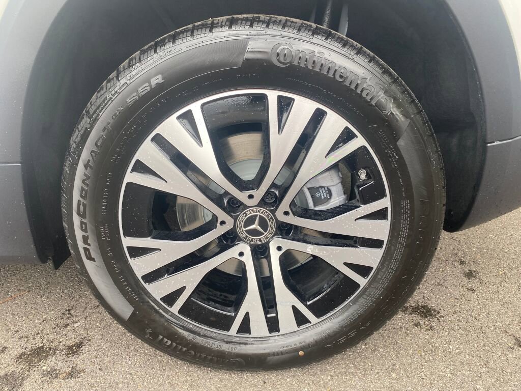 New 2026 Mercedes-Benz GLB 250 GLB 250 image 16