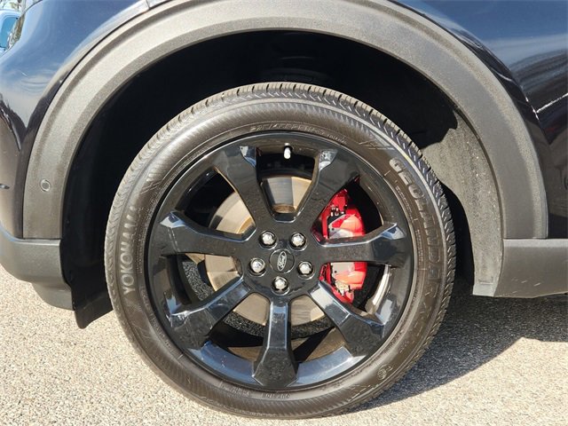 Used 2021 Ford Explorer ST w/ Equipment Group 401A image 20