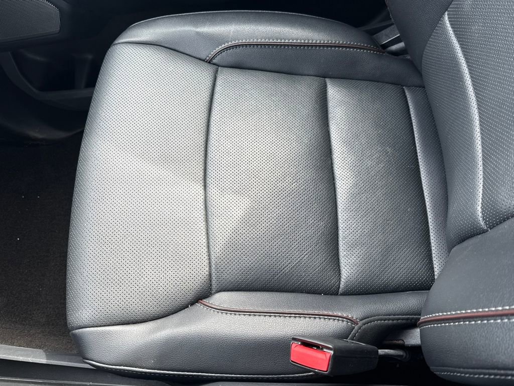 Certified 2022 Ford F150 Lariat image 29