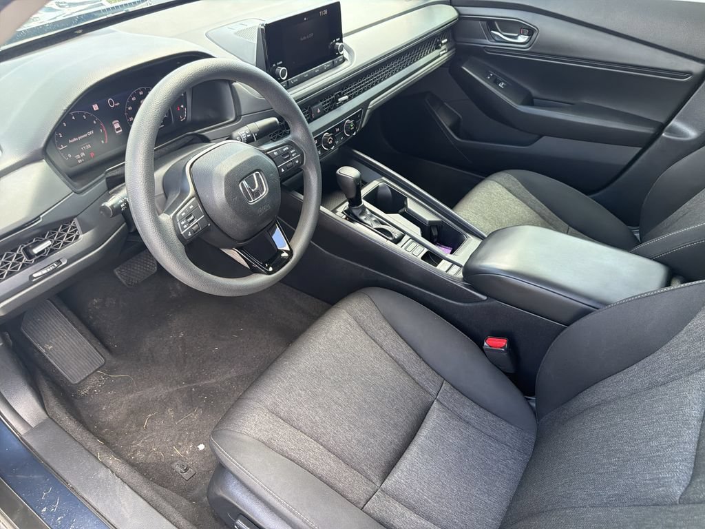 Used 2024 Honda Accord EX image 18