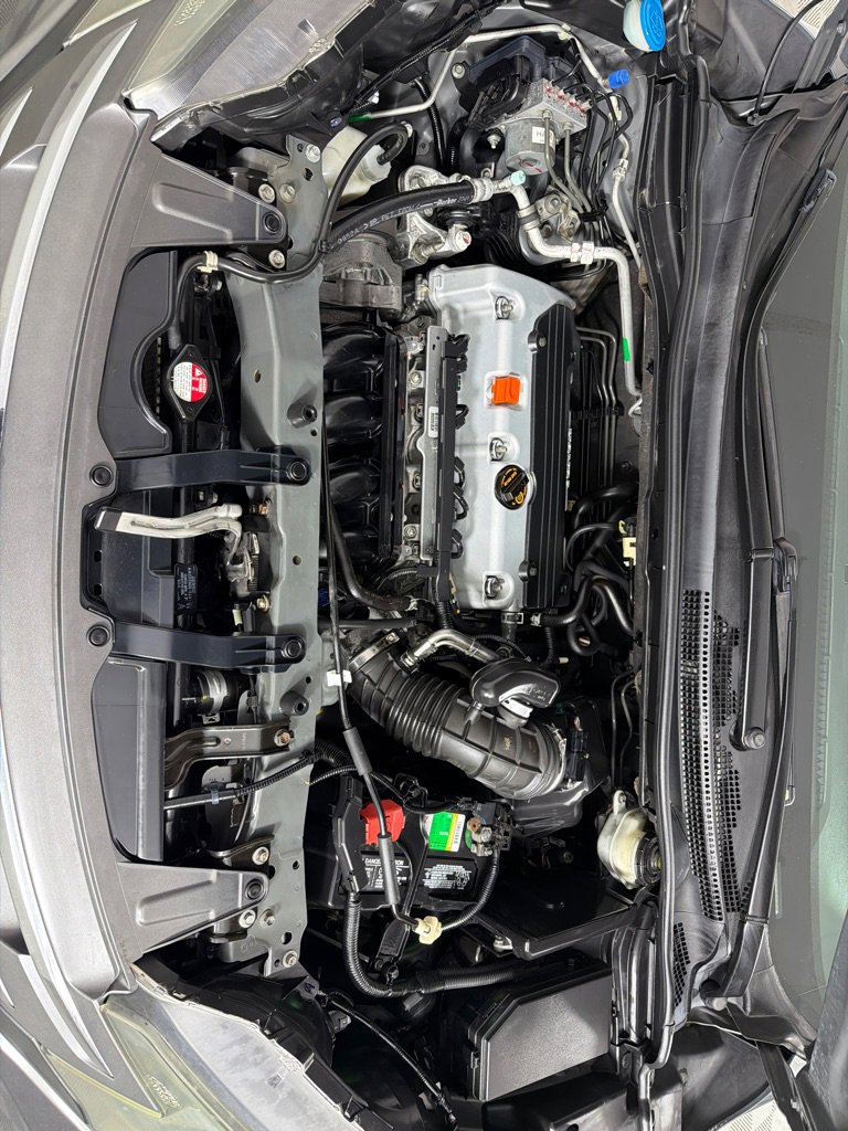 Used 2012 Honda CR-V EX image 28