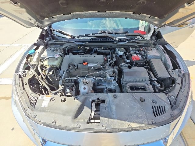 Used 2018 Honda Civic LX image 26
