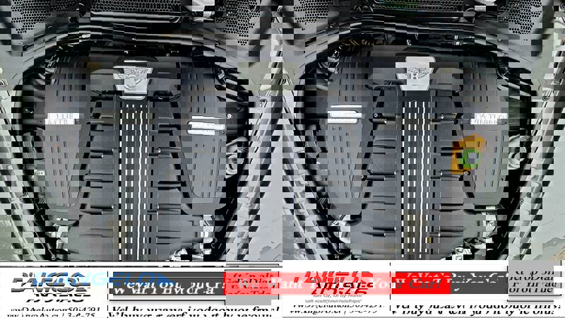 Used 2013 Bentley Continental GT Speed image 38