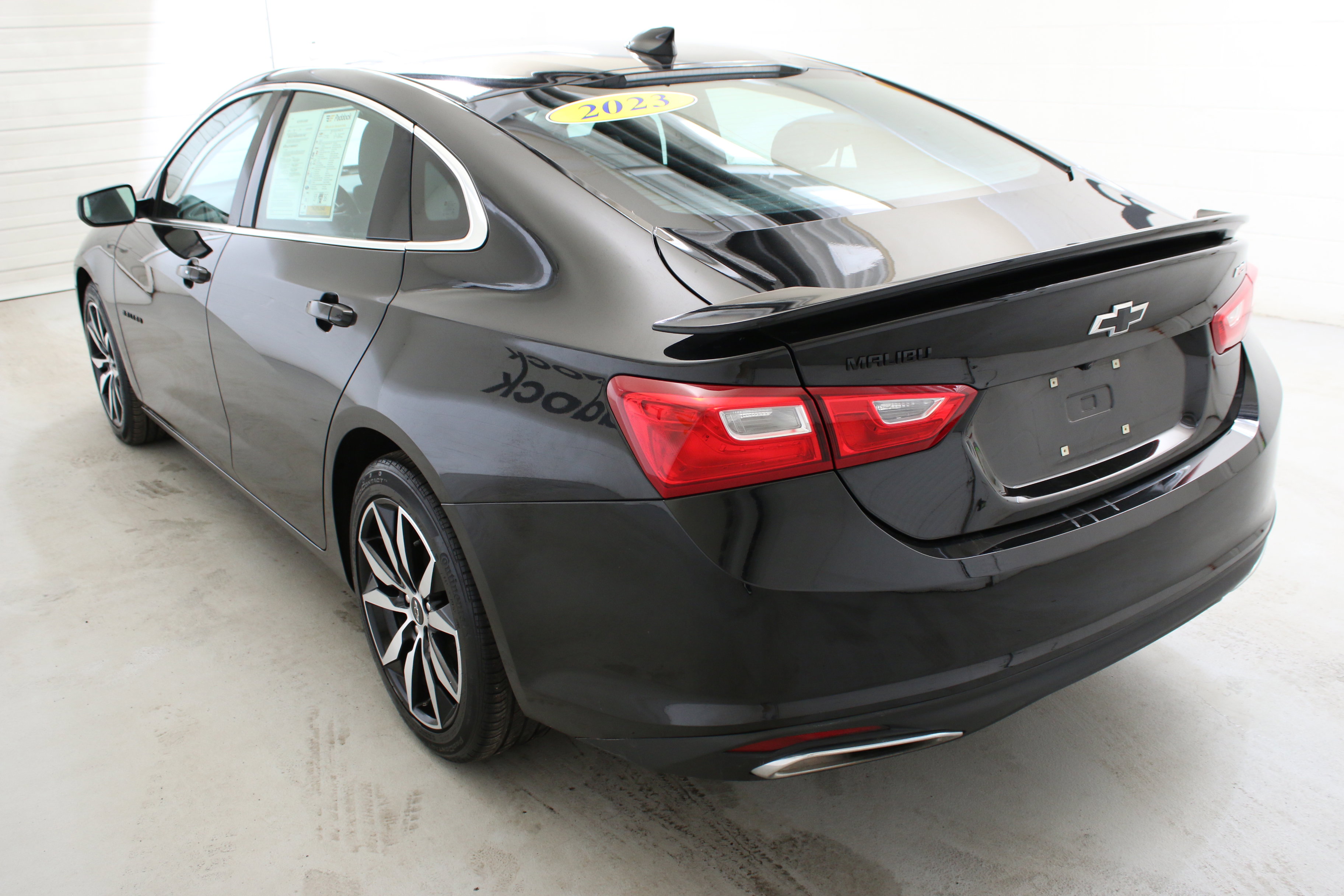 Used 2023 Chevrolet Malibu RS image 6