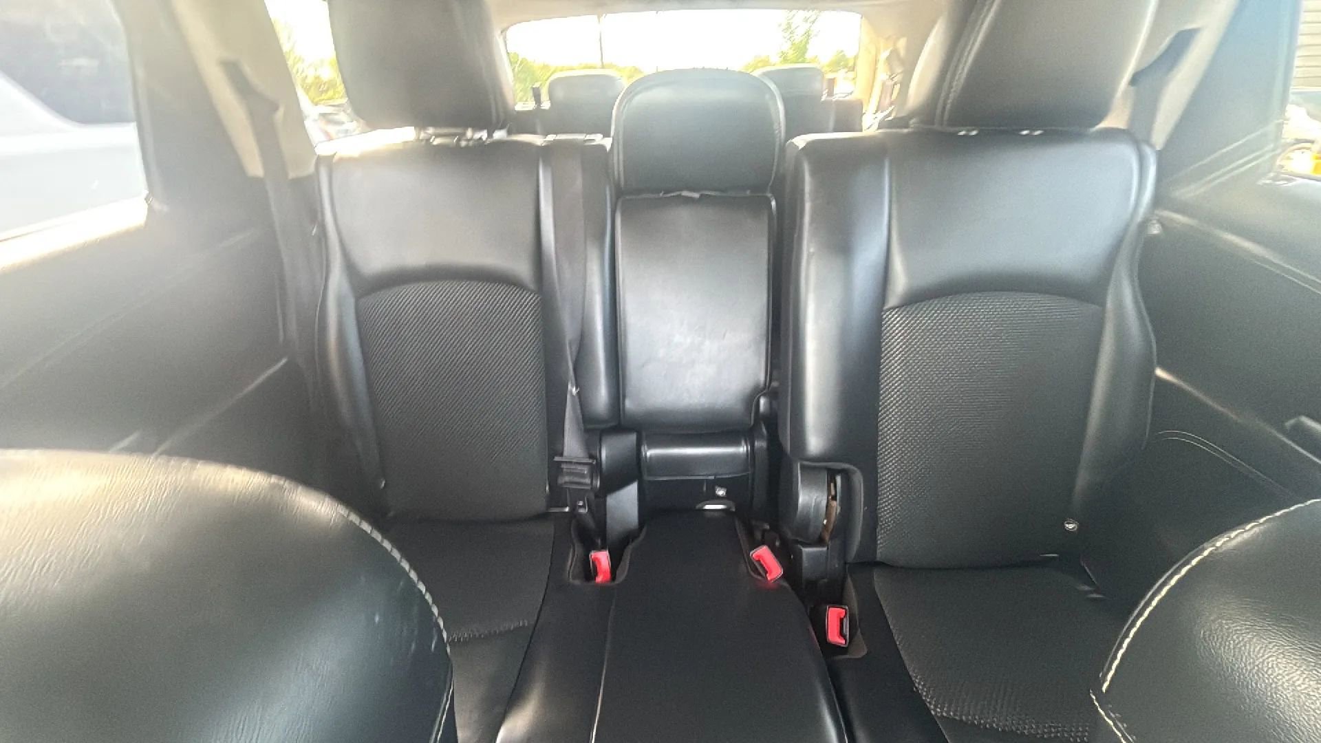 Used 2020 Dodge Journey Crossroad image 23