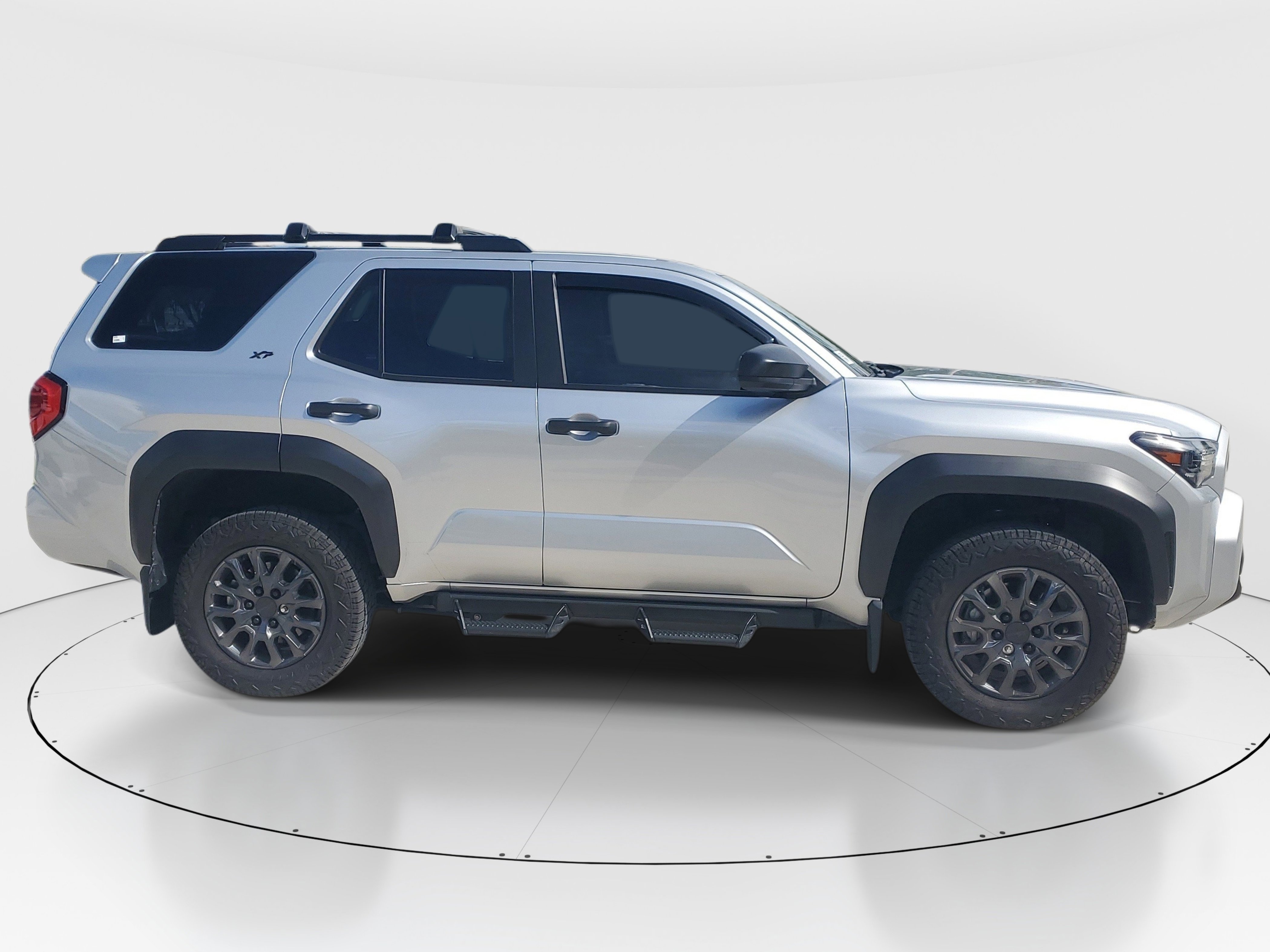Used 2025 Toyota 4Runner SR5 image 2