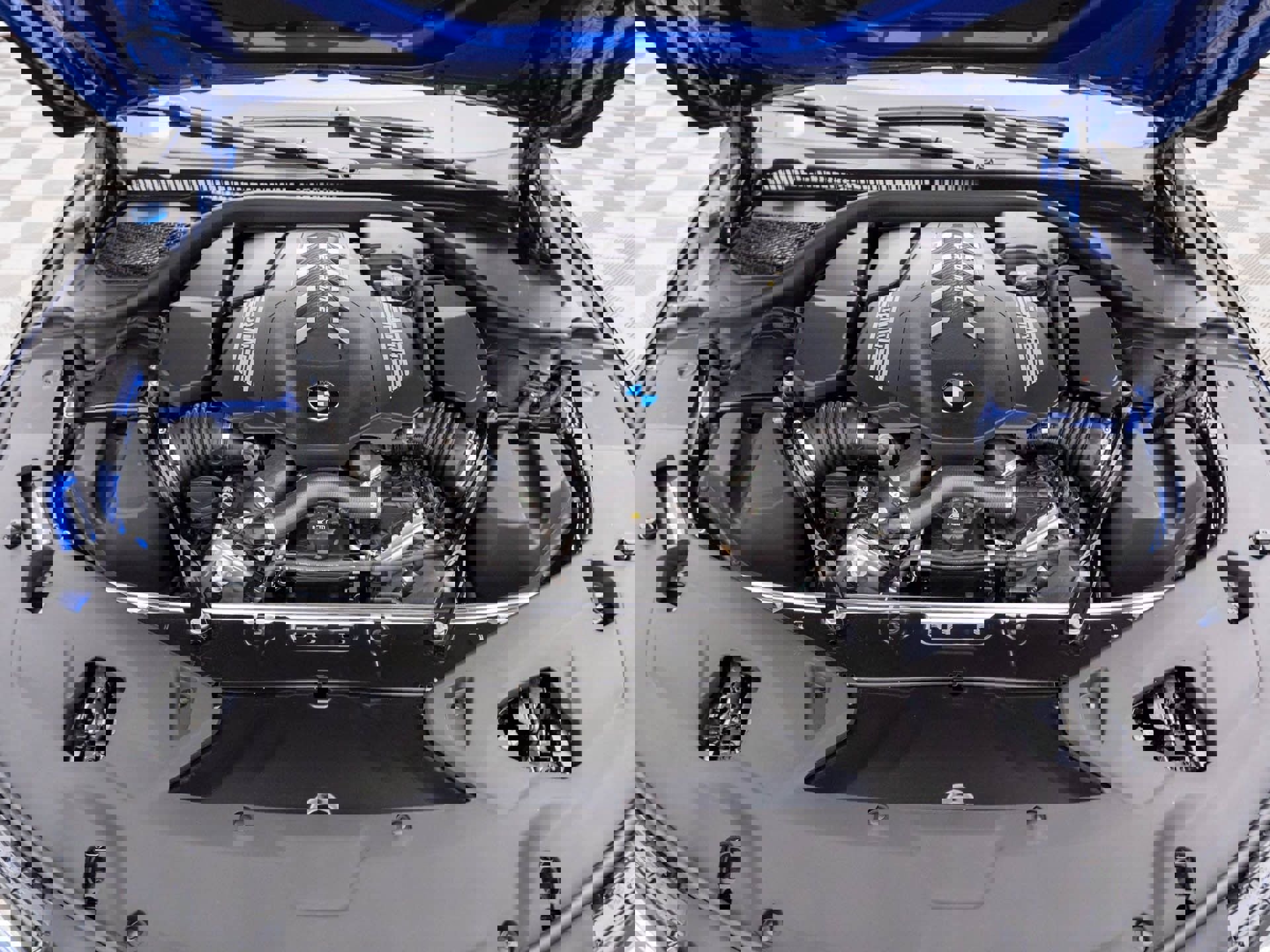 New 2026 BMW M850i xDrive w/ M Carbon Exterior Package image 32