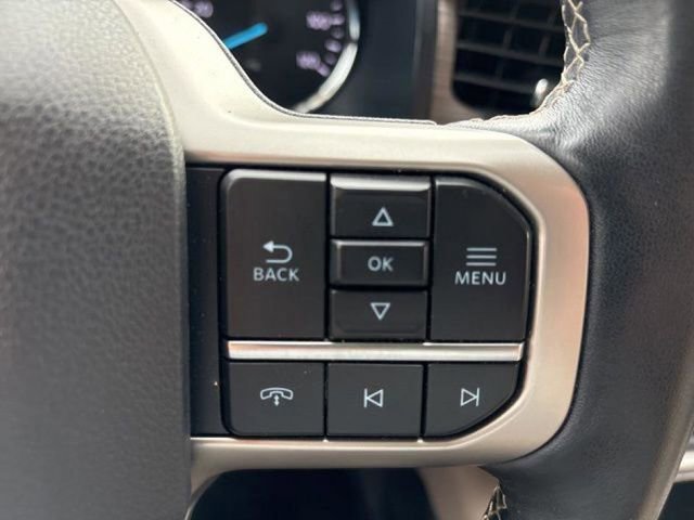 Used 2023 Ford Expedition Max Limited image 21