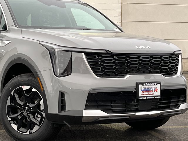 New 2026 Kia Sorento S image 3