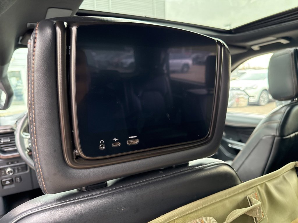 Used 2022 Ford Expedition Max Platinum image 56